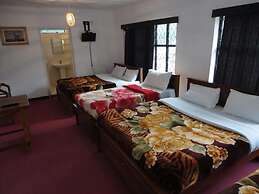 Sapu's Mountain Breeze