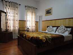 Sapu's Mountain Breeze