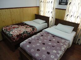 Sapu's Mountain Breeze