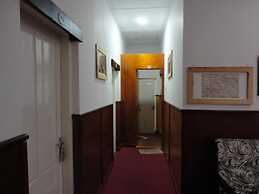 Sapu's Mountain Breeze