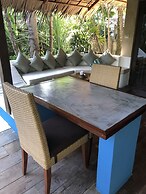 El Nido Mahogany Beach