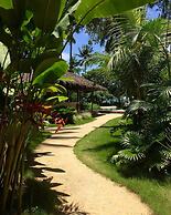 El Nido Mahogany Beach