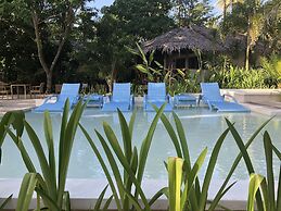 El Nido Mahogany Beach