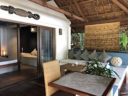 El Nido Mahogany Beach