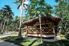 El Nido Mahogany Beach