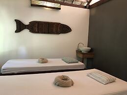 El Nido Mahogany Beach