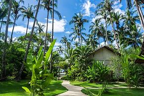 El Nido Mahogany Beach