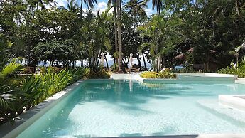 El Nido Mahogany Beach