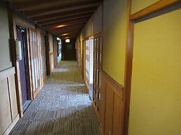 Yamaga Onsen Ryokan Hosokawa