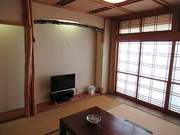 Yamaga Onsen Ryokan Hosokawa
