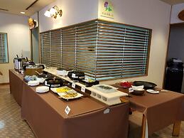 Yamaga Onsen Ryokan Hosokawa