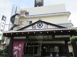 Yamaga Onsen Ryokan Hosokawa