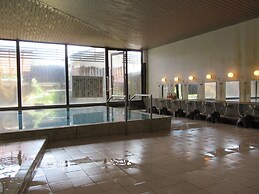 Yamaga Onsen Ryokan Hosokawa