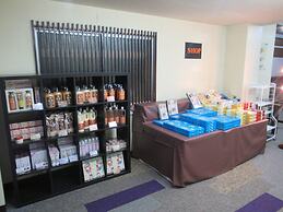 Yamaga Onsen Ryokan Hosokawa