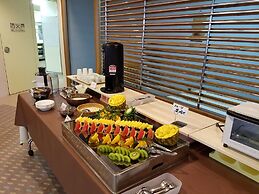 Yamaga Onsen Ryokan Hosokawa