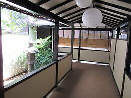 Yamaga Onsen Ryokan Hosokawa