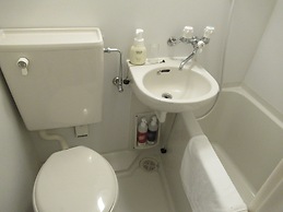 Yamaga Onsen Ryokan Hosokawa