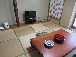 Yamaga Onsen Ryokan Hosokawa