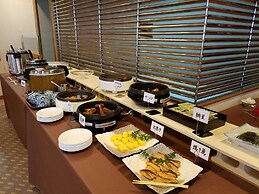 Yamaga Onsen Ryokan Hosokawa