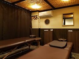 Yamaga Onsen Ryokan Hosokawa