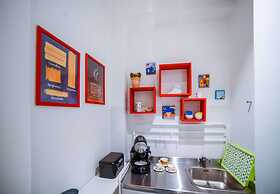 B&B Mareé Seafront Molfetta