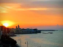 B&B Mareé Seafront Molfetta