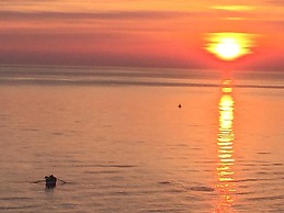 B&B Mareé Seafront Molfetta