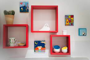 B&B Mareé Seafront Molfetta