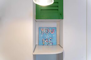 B&B Mareé Seafront Molfetta