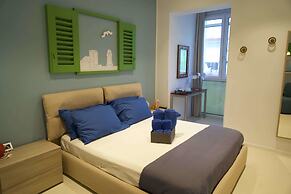 B&B Mareé Seafront Molfetta