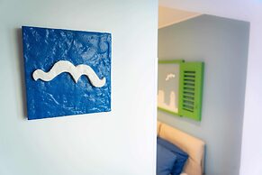 B&B Mareé Seafront Molfetta