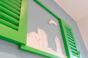 B&B Mareé Seafront Molfetta