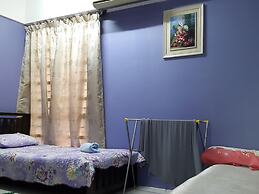 BlueBird Homestay Bangi