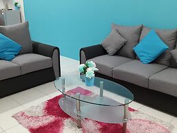 BlueBird Homestay Bangi