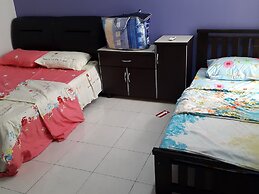 BlueBird Homestay Bangi