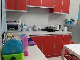 BlueBird Homestay Bangi