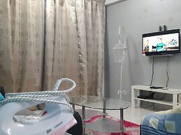 BlueBird Homestay Bangi