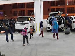 BlueBird Homestay Bangi