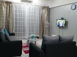BlueBird Homestay Bangi