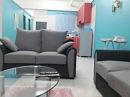 BlueBird Homestay Bangi