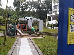 BlueBird Homestay Bangi