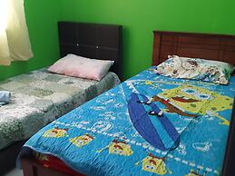 BlueBird Homestay Bangi