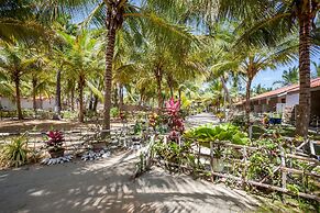 De Silva Palm Resort