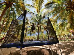 De Silva Palm Resort