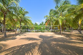 De Silva Palm Resort