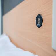 Super Hotel Naha Shintoshin