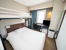 Super Hotel Naha Shintoshin