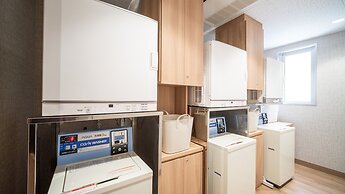 Super Hotel Naha Shintoshin