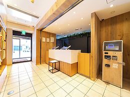 Super Hotel Naha Shintoshin