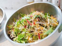 Super Hotel Naha Shintoshin